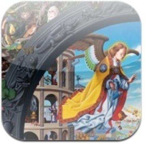 A big day! The Ultimate Alphabet released!