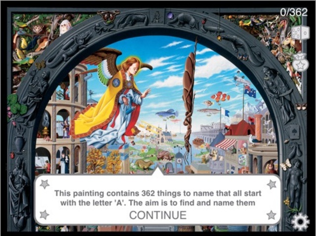 Submission of new version of TUA!