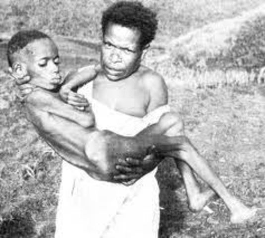 Disminuyo la afectacion del virus