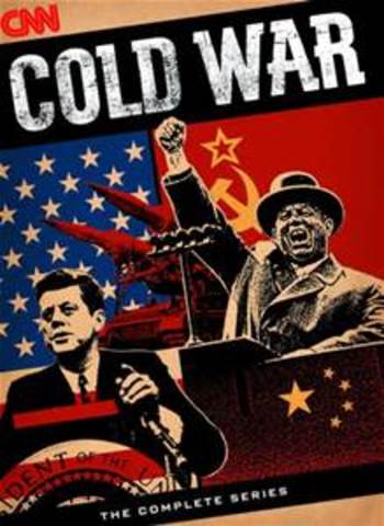 Cold War