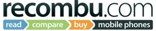 Review on Recombu.com