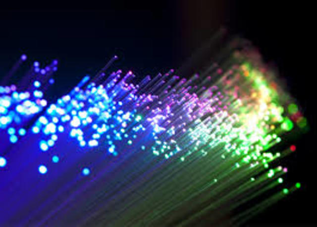 La Fibra Óptica