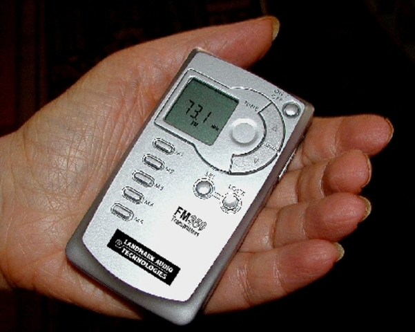 Technology-Related Assistance Act for Individuals with Disabilities 1988