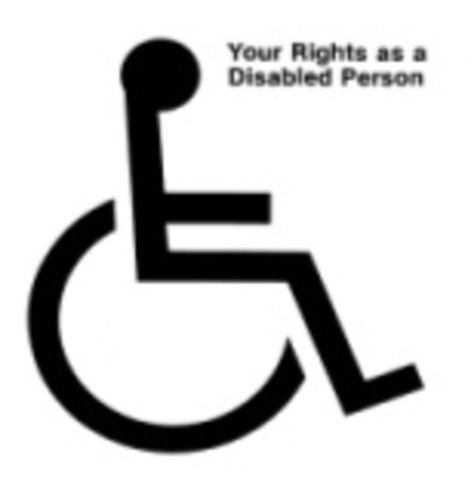 Rehabilitation ACT - 504