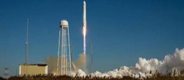 Primea estacion internacional en colombia