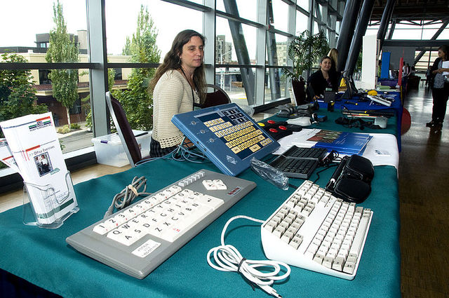 Reauthorization of Individuals with Disabilities Education Act of 2004