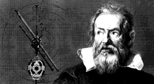 Galileo Galilei