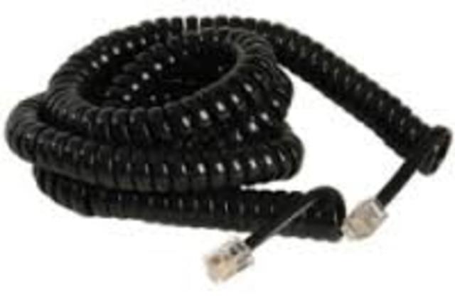 Se implementa el cable de rulo