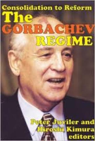 Gorbachev's Reforms