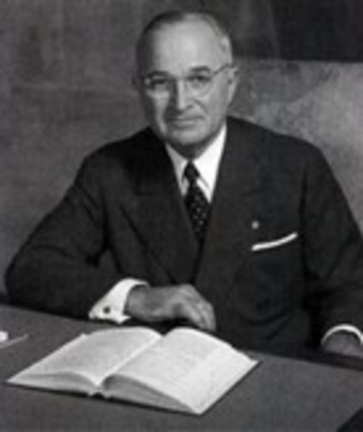 Truman Doctrine