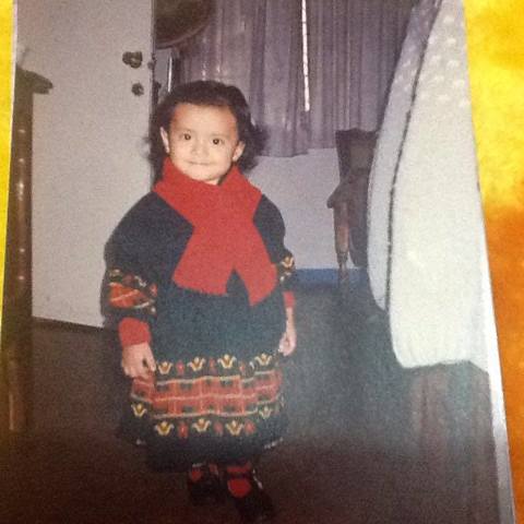 Me operaron y sali del kinder