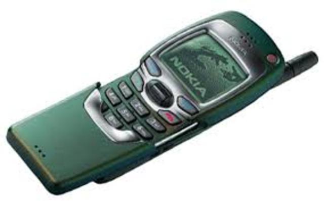 Nokia 7170