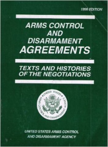 Disarmament Agreements