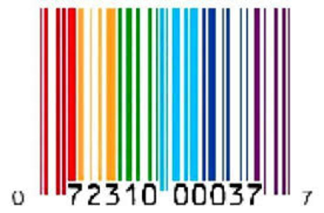 El Codigo de Barras