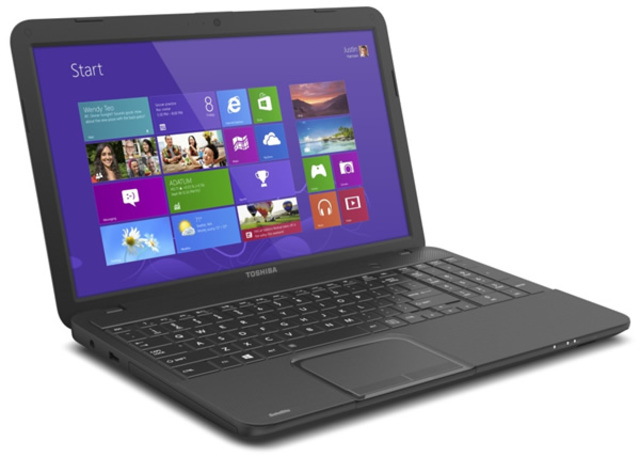 Morgan G's tech event