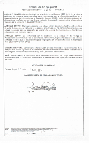 REGISTRO DE MERCADEO