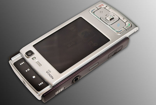 N95 unveiled