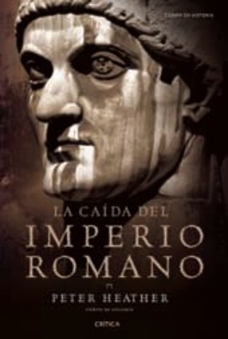 Caida del Imperio Romano