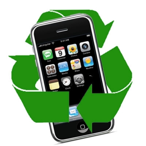The Cell Phone Recycle Act