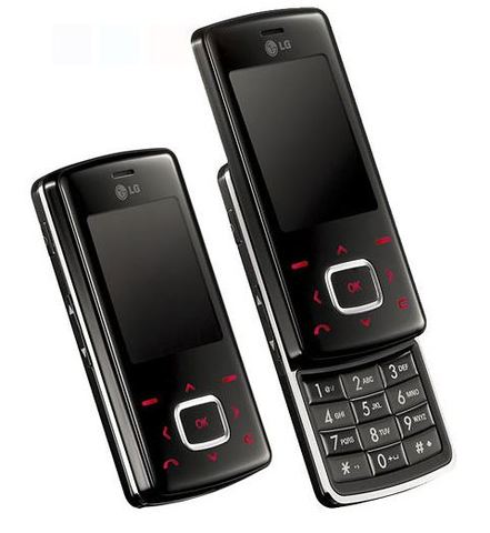 Mobile phones were transforming in to a stylish gadget