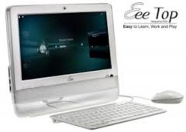 computadoras en el 2009