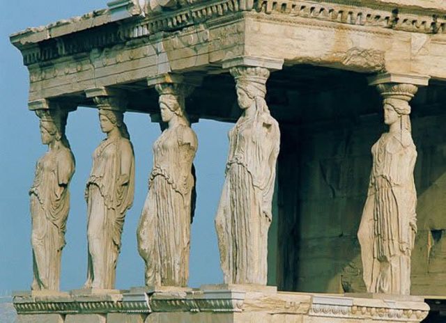 700 a.c  los griegos