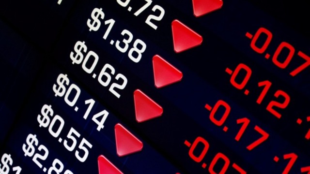 International Trade declined