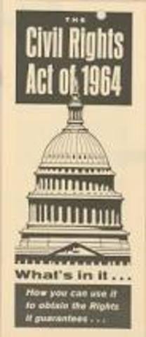civil rights acts