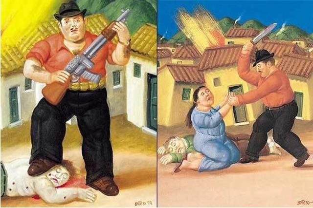 La Violencia (1946-1958)