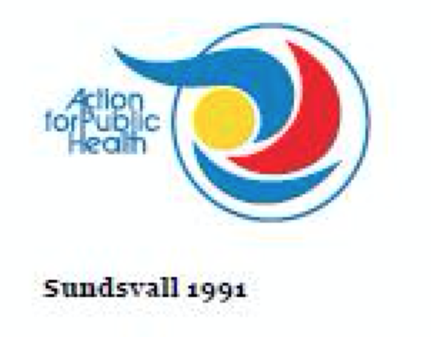 Declaración de Sundsvall