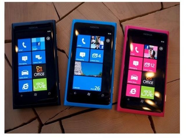 Mobile phone evolved