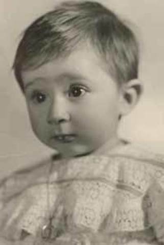 Niño considerado inocente