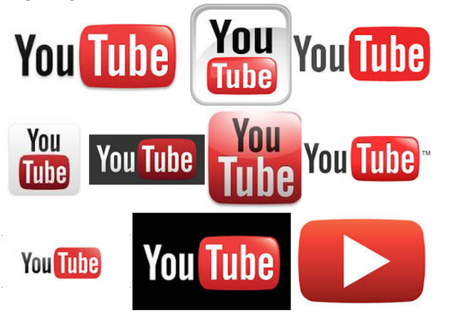 Creacion de Youtube