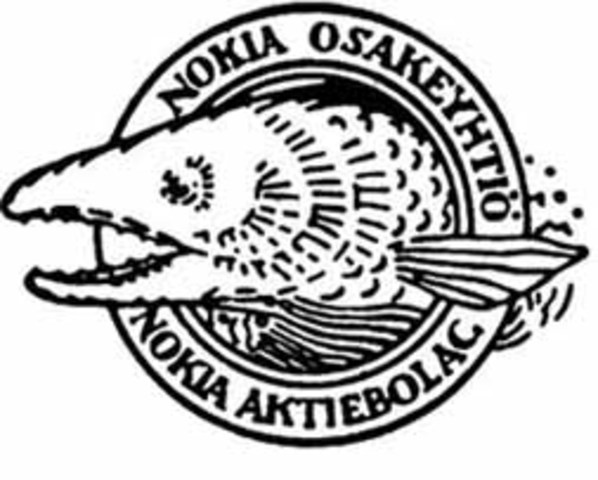 1898: Finnish Rubber Works founded