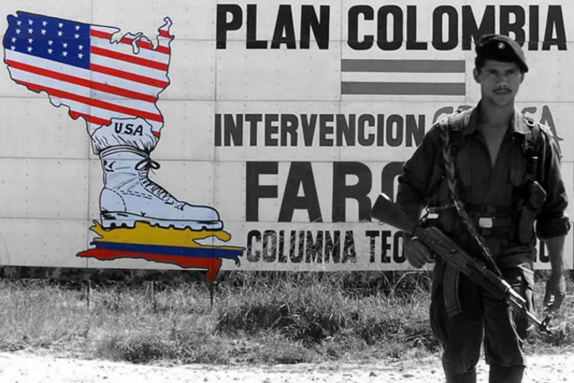 Antiguas autodefensas.