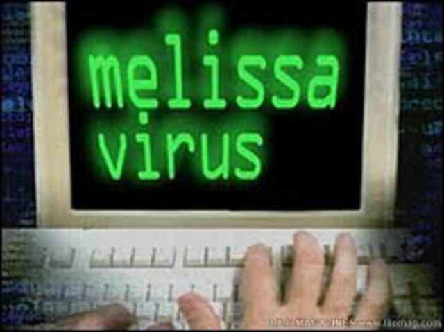 Virus Melissa