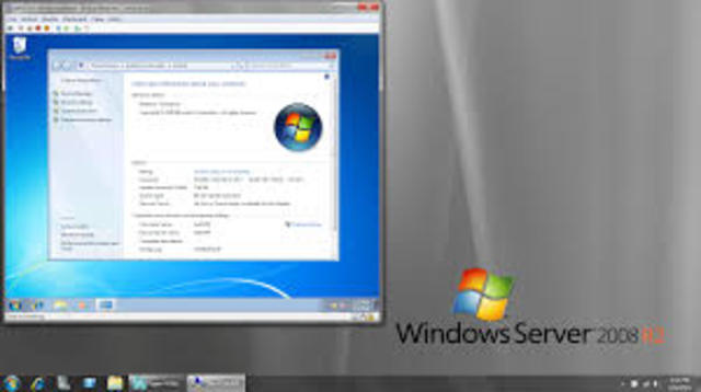 Windows Server 2008