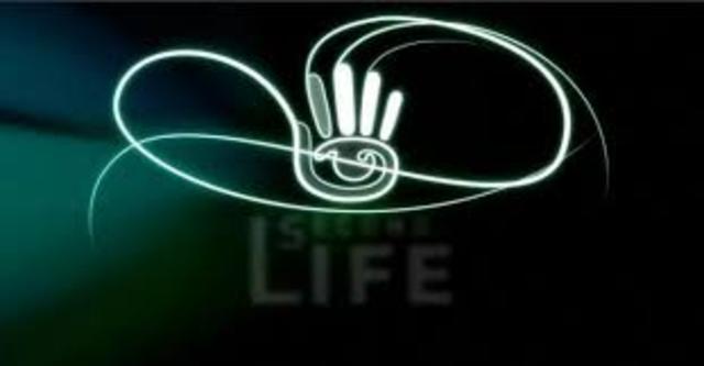 SECOND LIFE