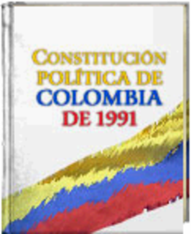 Constotuyente de 1991
