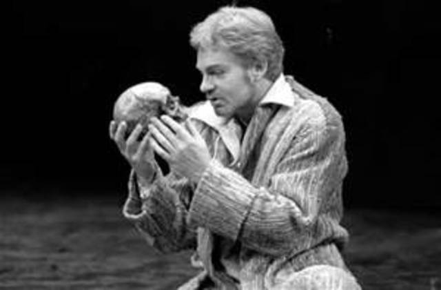 Hamlet Opens on Broadway