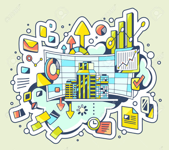 LA WEB SE HACE SOCIAL