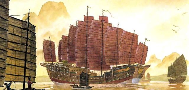 Oposición a la difusión de la tecnología China