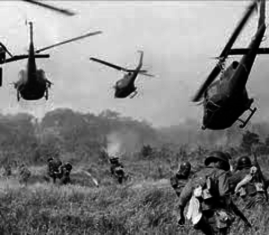 Bay Of Pigs Invasion