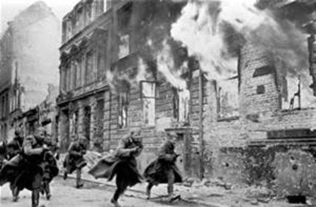 Kristallnacht