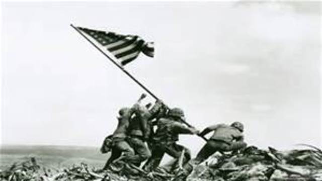 Iwo Jima