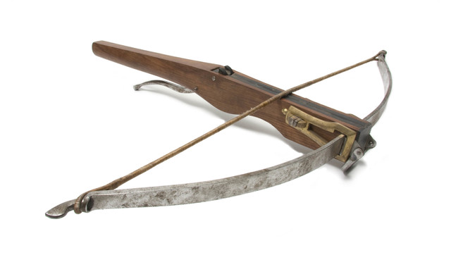 Crossbows and Longbows Introduced