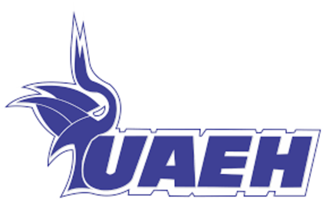 trabajajando en la UAEH