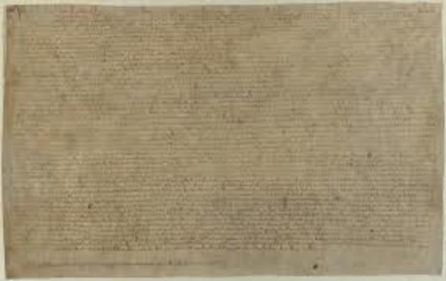 Magna Carta