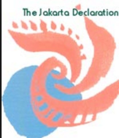 Declaración de Yakarta