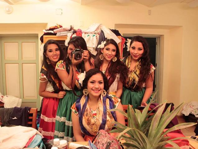 Teatro Macedonio Álcala